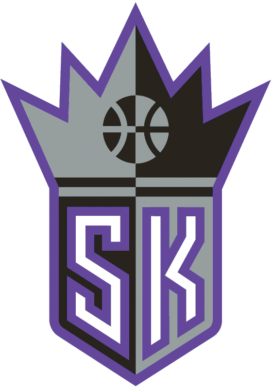 Sacramento Kings 1994-2014 Alternate Logo iron on transfers for clothing